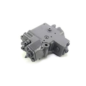 Buy cheap SBS120 Hydraulic Pump  Regulator Assy Without EPR V/V from wholesalers