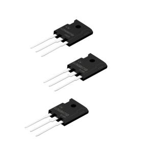 Buy cheap Si Super Junction Mosfet With Fast Recovery Body Diode For Soft Switching Typologies from wholesalers
