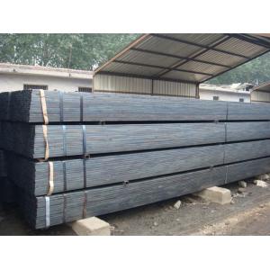 Buy cheap Q195 Galvanized Square Tube SPHC 2x3 Galvanized Steel Tubing from wholesalers