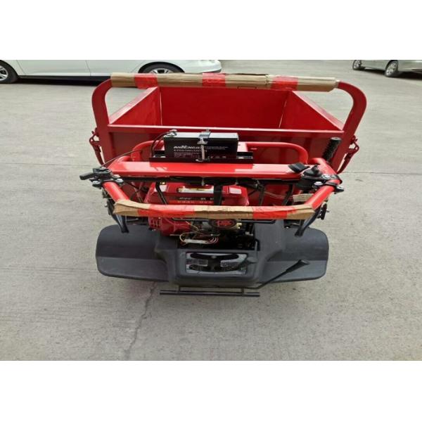 Buy cheap hydraulic crawler 500mm 5T Track Transporter from wholesalers