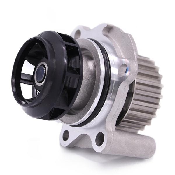 Quality 06A12011T Car Engine Water Pump Auto Cooling Water Pump 06A121011L For A3 A4 A5 A6 TT for sale