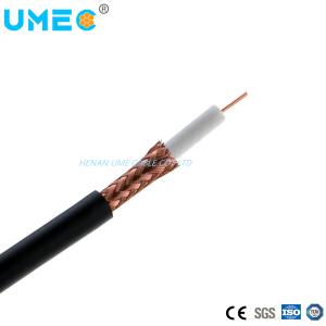 Buy cheap Rg Series Rg59 2c /RG6/Rg11 CCTV Coaxial Cable Bc/CCA 100m/200m/305m/500m for CCTV Systems from wholesalers