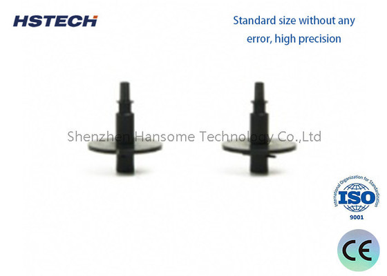 Buy cheap SMT Nozzle for FUJI NXT Third Generation Chip Shooter H24 Head 0.3mm 0.4mm Diameter from wholesalers
