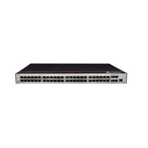 Buy cheap S5735-S48T4XE-V2 The Flexible and Network Switch for Network Management and Stable Network Operation in Enterprise Networks from wholesalers