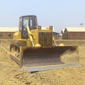 Buy cheap Sinomach Changlin Mini Crawler Dozer G160 160HP With China Weichai Engine Similar D6 D7 D8 from wholesalers