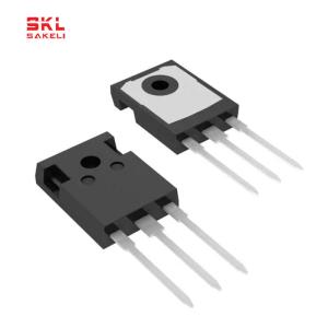 Buy cheap FDH055N15A MOSFET Power Electronics N-Channel TO-247-3 Package High Current Applications from wholesalers