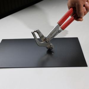 Buy cheap Customized CNC Cutting Carbon Fiber Plate 3K Carbon Fiber Laminated Sheet from wholesalers