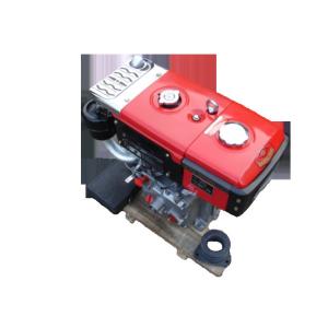 6.6HP Power Tiller Diesel Engine