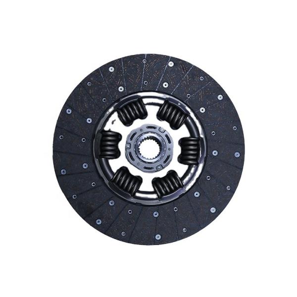 Buy cheap VALEO 829053 Fits SCANIA P G R T Dump Truck Clutch Disc Assy Plate Cover from wholesalers