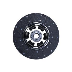 Buy cheap VALEO 829053 Fits SCANIA P G R T Dump Truck Clutch Disc Assy Plate Cover from wholesalers