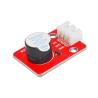 Buy cheap Red Arduino Starter Kit Active Buzzer Sensor Alarm Module for Arduino from wholesalers