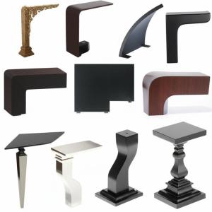 China Various Armrests and Legs Decorative Living Room Furniture for a Sophisticated Look on sale