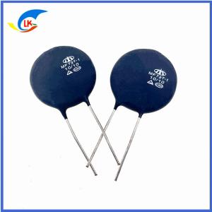 Buy cheap MF73T-1 Series High Power NTC Thermistor 1D-20 1 Ohm 16A For Inverter Power Supply from wholesalers