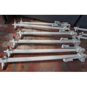 Buy cheap Drilling Fluids Circulation System Vertical Drilling Mud Gun from wholesalers