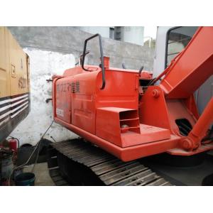 Buy cheap HITACHI EX100-1USED EXCAVATOR FOR SALE IN CHINA (ORIGINAL JAPAN ) from wholesalers