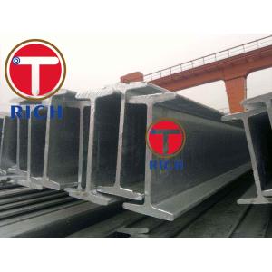 Buy cheap Cold Drawn Rectangular ASTM A500 Structural Steel Tubes from wholesalers