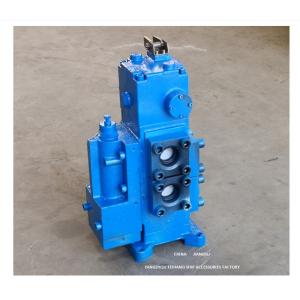 Buy cheap CONTROL VALVE MODEL 35SFRE-MO40B-H3-WINCH CONTROL BLOCK HYDRAULICS CONTROL VALVES TYPE 35SFRE-MY40-H3 from wholesalers