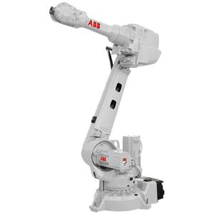 Buy cheap 6 arm axis robot of ABB IRB2600 industrial robots that the best accuracy in its class for welding and material handing from wholesalers