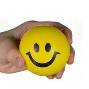 Buy cheap ASTM F963 Soft Toy 5.6cm Polyurethane Stress Ball from wholesalers