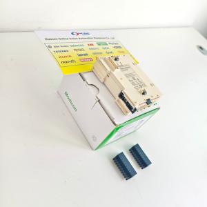 Buy cheap TM2DDI16DT Schneider Discrete input module, Modicon M238 logic controller from wholesalers