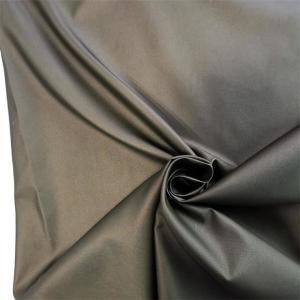 Buy cheap 75d Lamination Breathable Outdoor Fabric , 150cm Waterproof Softshell Fabric from wholesalers