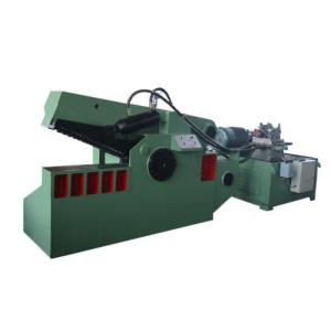 Buy cheap High Efficiency Hydraulic Alligator Shear Recycling Hydraulic Shear Cutter from wholesalers