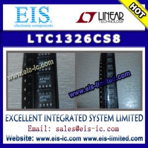Buy cheap LTC1326CS8 - LT (Linear Technology) - Micropower Precision Triple Supply Monitors - Email: from wholesalers