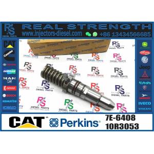 Excavator Parts 3116 Engine Injector 0R-8483 0R-3002 0R-8477 0R-3190 0R-8473 4P