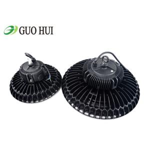 Buy cheap 240Watt Commercial Led High Bay Light Fixtures 5000K With Daylight White Dimmable from wholesalers