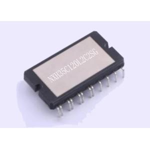 Buy cheap NXH35C120L2C2SG Automotive IGBT Modules Three Phase Inverter With Brake from wholesalers