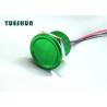 Buy cheap 12v 2 Channel 50ms 22mm Automotive Momentary Piezo Push Button Switch from wholesalers