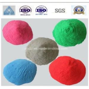 Buy cheap Hot Thermosetting Powder Coat Paint Epoxy Polyester High Efficiency Stable from wholesalers