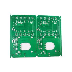 Buy cheap High Quality Single Sided/1 layer PCB with HASL in IPC Class 2 For Consumer Electronics from wholesalers