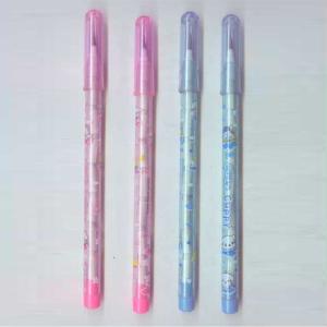 Buy cheap Custom Printed Pop A Point Pencils Smooth Writing With Pre - Sharpened Pencil Tips product