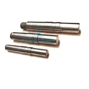 Buy cheap SB151 Hydraulic Breaker Piston Soosan Hydraulic Rock Breaker Piston DS9P from wholesalers