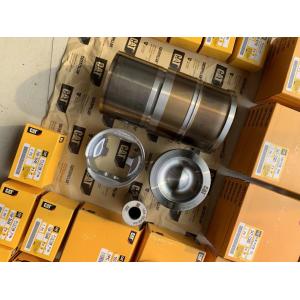 Buy cheap 6030 M313C MH3059 BP18 Diesel Engine Parts  Piston Cylinder Set from wholesalers