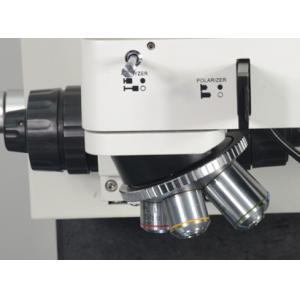 Buy cheap Binocular Optical Microscope Camera 20X 50X For Mobile Repair from wholesalers