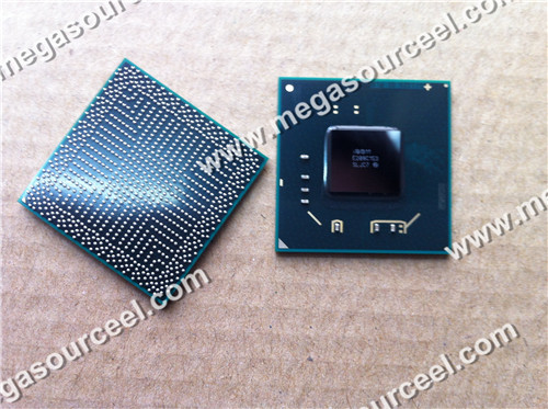 Buy cheap Computer IC Chips NQ82910GML SL8GS Computer GPU CHIP INTEL Computer IC Chips from wholesalers
