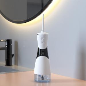 Water Flosser 350ML Cordless Portable IPX7 Water Floss Oral Irrigator Multiple