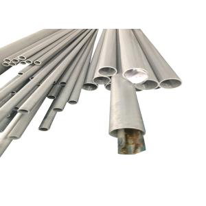 Buy cheap Cold Draw 6m S32304 18mm Stainless Steel Seamless Pipe from wholesalers
