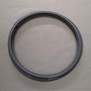 China EPDM Neoprene Material Silicone Rubber Seal Ring Safe Temperature Resistant on sale
