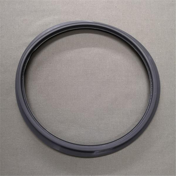 Quality EPDM Neoprene Material Silicone Rubber Seal Ring Safe Temperature Resistant for sale