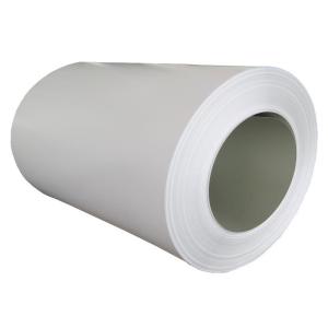 Buy cheap DC51D SGCC Color Coated Galvanized Steel Coil Ppgi Ppgl For Shutter Doors from wholesalers