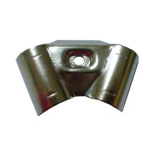 Buy cheap Structured Disjointed Chrome Plated Pipe Connectors Conveniently For Stainless Pipe from wholesalers