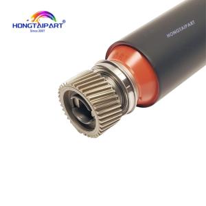 Genuine Lower Pressure Roller With Gear 607K15910 008R13170 059K81320 For Xerox