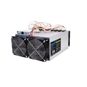 Buy cheap DDR3 Zcash Asic Antminer Z11 135K 1418W ZEC Miner from wholesalers