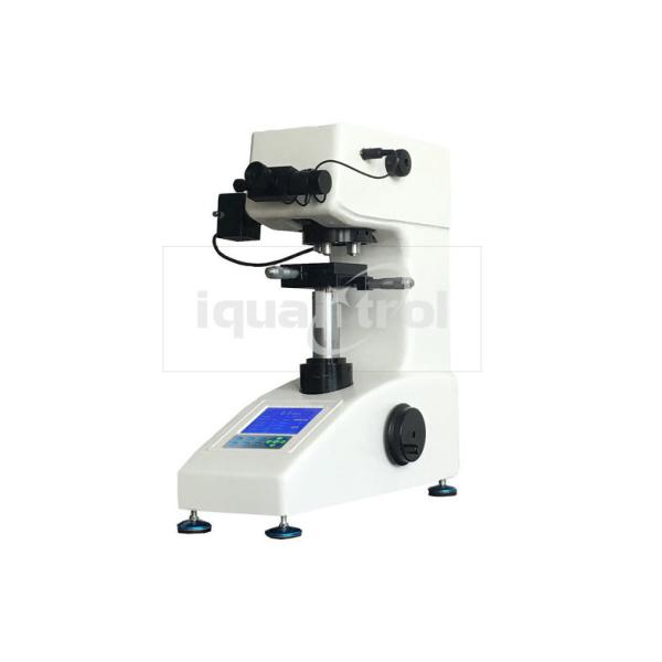 Auto Turret Large LCD Digital Micro Vickers Hardness Tester with Hardness
