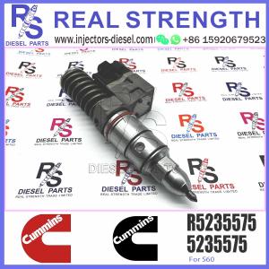 Buy cheap fuel injector R5234785 R5234795 R5234865 R5234870 R5234935 R5234970 R5234940 R5234945 R5235580 R5235600 R5235575 from wholesalers