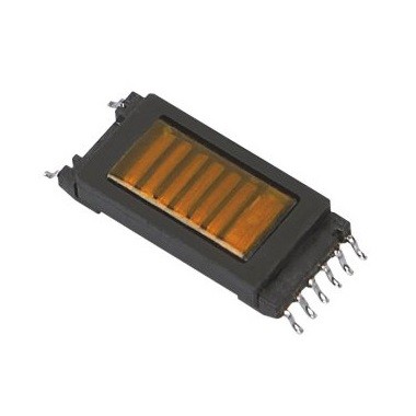 Buy cheap UI Type SMD LCD/CCFL Driving Inverter Transformer from wholesalers