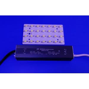 Buy cheap ROHS LED Constant Current Power Supply 24V DC , Led Light Driver from wholesalers